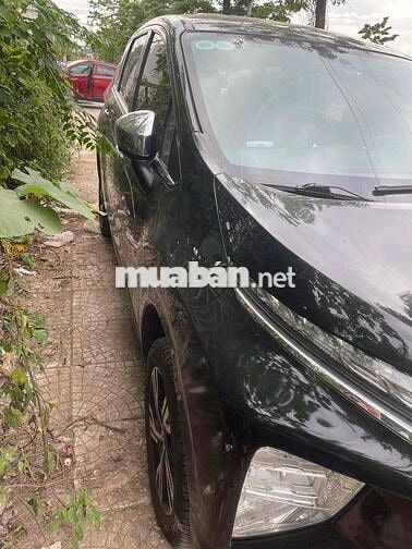 Mitsubishi Xpander 2021 AT Premium Đen
