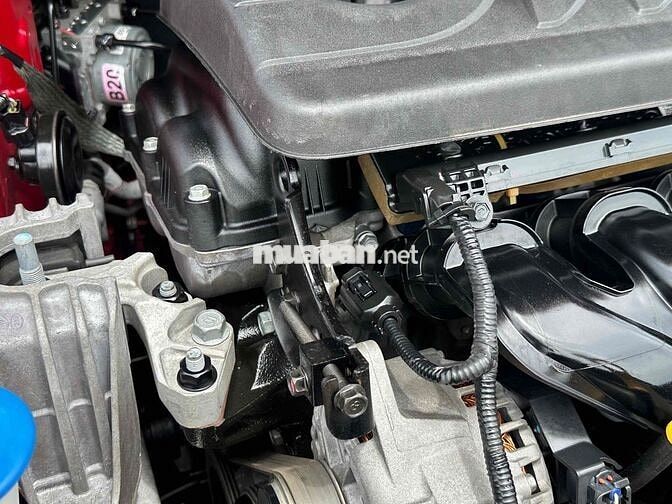 KIA Cerato 2019 1.6 Luxury Đỏ 83000 km