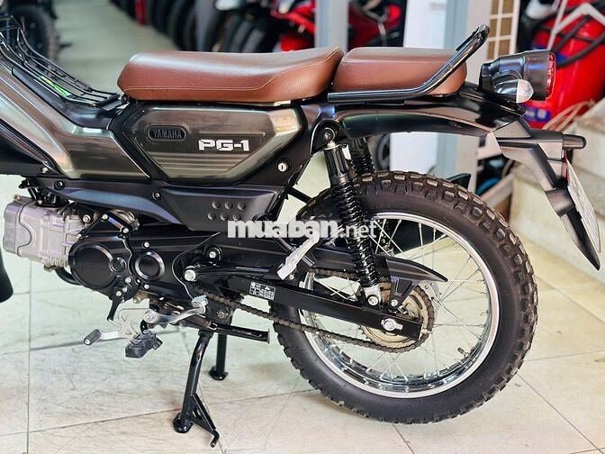 XE MÁY THỊNH PHÁT- PG-1 XANH RÊU 2025 SIÊU LƯỚT