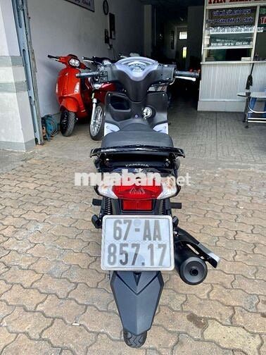 Yamaha JUPITER FINN Fi 2024 Chạy ít 9.000Km