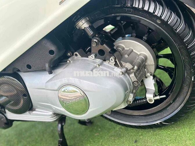 Piaggio Vespa Sprint Trắng Như mới