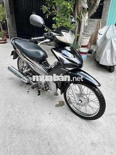 Honda Wave S110 giấy tờ đầy đủ