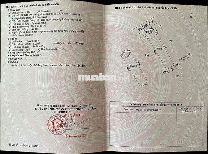 NHÀ LẦU MỚI 100% - NỘI THẤT CAO CÂP