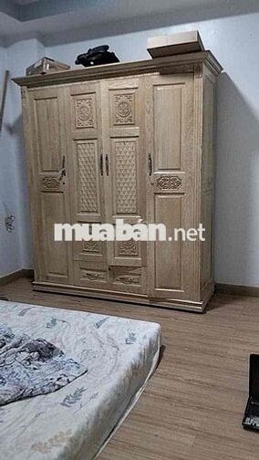 Kẹt tiền cần bán nhanh CH An Hoà lầu 1, có ban công
