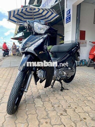 Yamaha JUPITER FINN Fi 2024 Chạy ít 9.000Km
