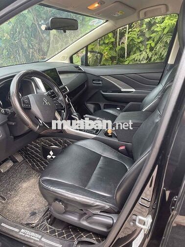 Mitsubishi Xpander 2021 AT Premium Đen