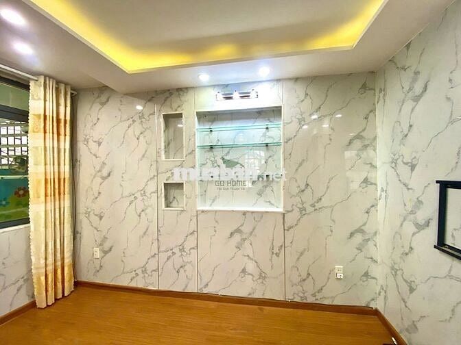 CHO THUÊ NHÀ NGUYÊN CĂN ĐƯỜNG PHẠM NGỌC THẠCH - VỊ TRÍ NGAY TTTP