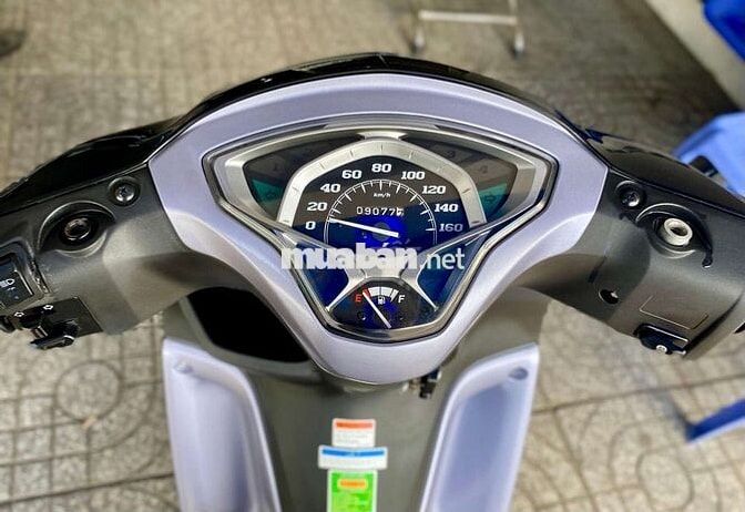 Yamaha JUPITER FINN Fi 2024 Chạy ít 9.000Km