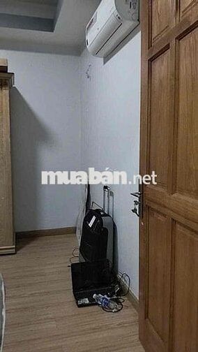 Kẹt tiền cần bán nhanh CH An Hoà lầu 1, có ban công