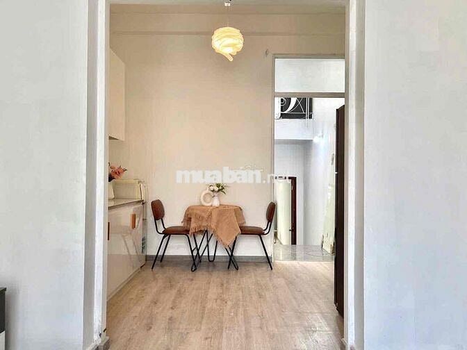 TIÊU CHUẨN SỐNG MỚI – TINH TẾ & HIỆN ĐẠI TẠI NGUYỄN HỮU CẢNH
