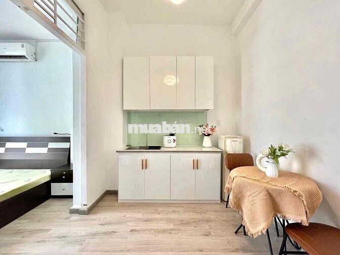 TIÊU CHUẨN SỐNG MỚI – TINH TẾ & HIỆN ĐẠI TẠI NGUYỄN HỮU CẢNH