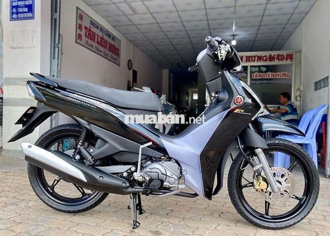Yamaha JUPITER FINN Fi 2024 Chạy ít 9.000Km