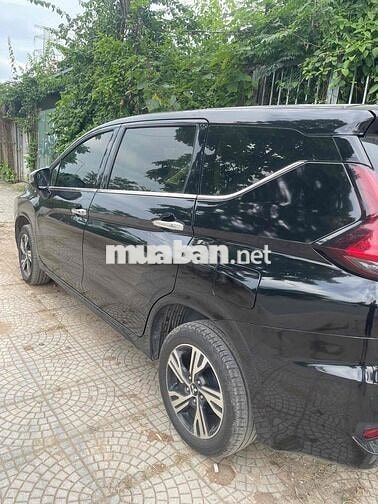 Mitsubishi Xpander 2021 AT Premium Đen