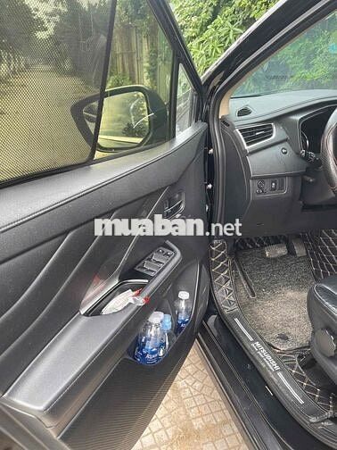 Mitsubishi Xpander 2021 AT Premium Đen