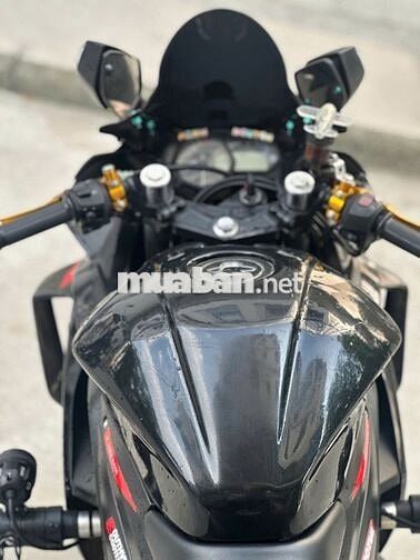 Yamaha R3 độ full