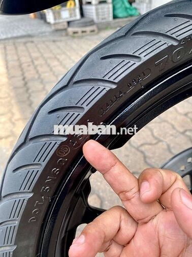 Yamaha JUPITER FINN Fi 2024 Chạy ít 9.000Km