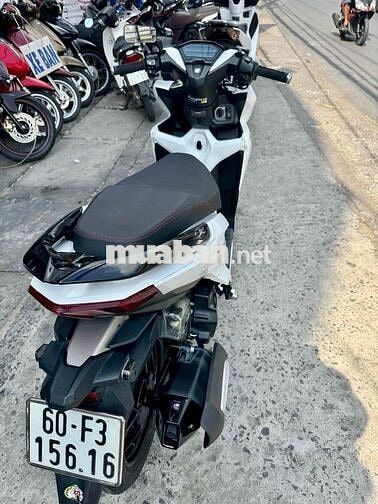 🟢🟢 Vario 125 Trắng đen 2019 khoá Smarkey chính chủ