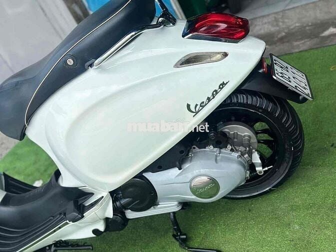 Piaggio Vespa Sprint Trắng Như mới