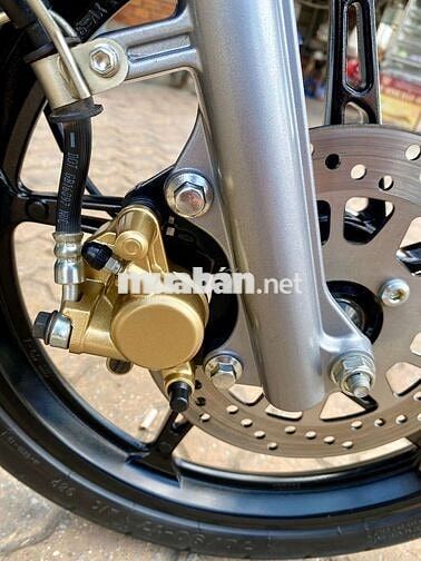 Yamaha JUPITER FINN Fi 2024 Chạy ít 9.000Km
