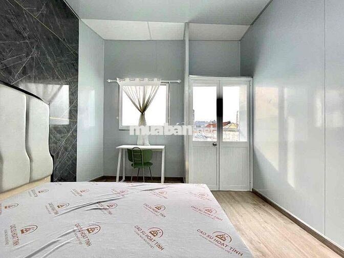 TIÊU CHUẨN SỐNG MỚI – TINH TẾ & HIỆN ĐẠI TẠI NGUYỄN HỮU CẢNH