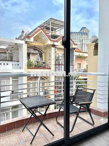 TIÊU CHUẨN SỐNG MỚI – TINH TẾ & HIỆN ĐẠI TẠI NGUYỄN HỮU CẢNH