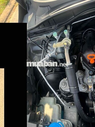 Honda City 2021 RS 121.000 km ko lỗi nhỏ
