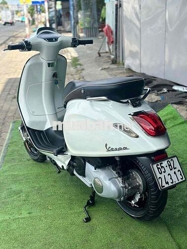 Piaggio Vespa Sprint Trắng Như mới