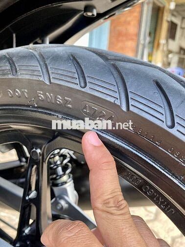 Yamaha JUPITER FINN Fi 2024 Chạy ít 9.000Km