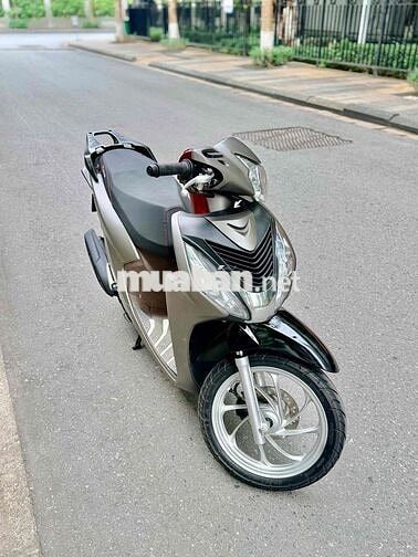 Honda Vision 2021 Nâu Đỏ
