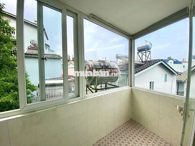 CHO THUÊ NHÀ NGUYÊN CĂN ĐƯỜNG PHẠM NGỌC THẠCH - VỊ TRÍ NGAY TTTP