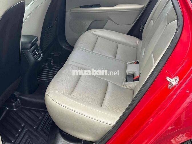 KIA Cerato 2019 1.6 Luxury Đỏ 83000 km