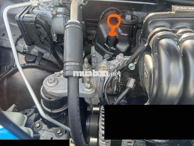 Honda City 2021 RS 121.000 km ko lỗi nhỏ