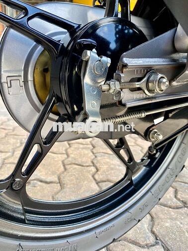 Yamaha JUPITER FINN Fi 2024 Chạy ít 9.000Km
