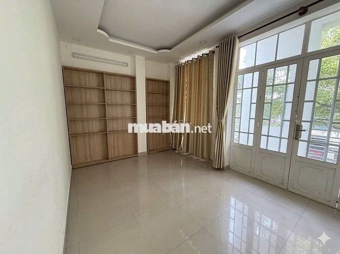 Cho thuê nhà nguyên căn mặt tiền Võ Thị Nhờ Huỳnh Tấn Phát