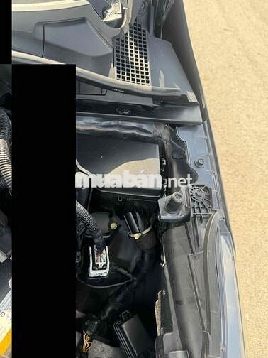 Honda City 2021 RS 121.000 km ko lỗi nhỏ