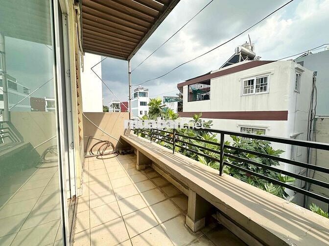 CHO THUÊ PHÒNG BAN CÔNG FULL NỘI THẤT SIÊU THOÁNG