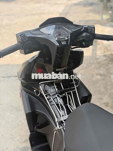 Honda Air Blade 2019 Bản Kỉ Niệm Đen nhám
