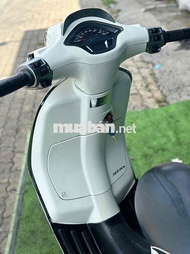 Piaggio Vespa Sprint Trắng Như mới