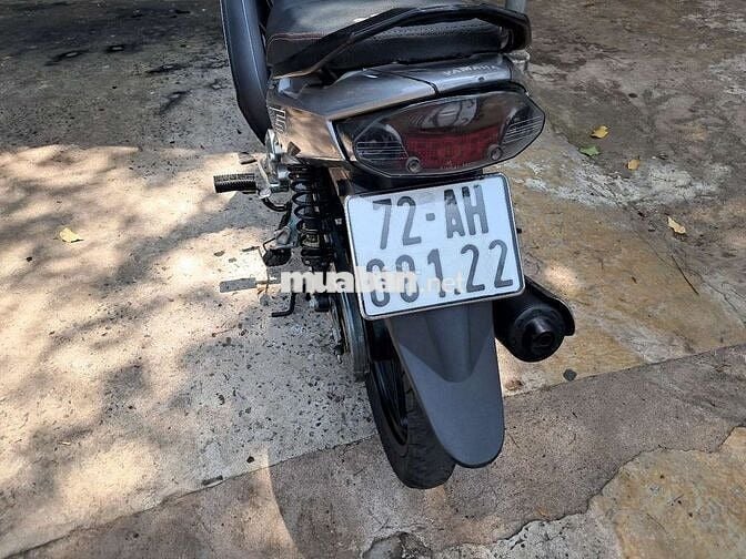 Sirius 50cc 2023..72AH..Giấy Đầy Đủ