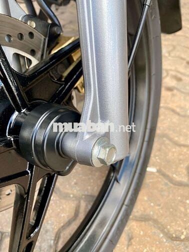 Yamaha JUPITER FINN Fi 2024 Chạy ít 9.000Km