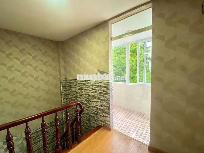 CHO THUÊ NHÀ NGUYÊN CĂN ĐƯỜNG PHẠM NGỌC THẠCH - VỊ TRÍ NGAY TTTP