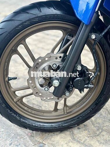 Honda Vario Xanh Như mới