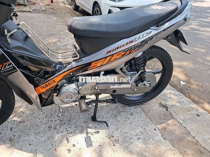 Sirius 50cc 2023..72AH..Giấy Đầy Đủ