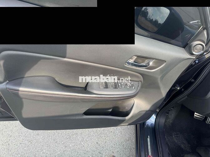 Honda City 2021 RS 121.000 km ko lỗi nhỏ