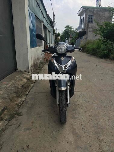 Honda SH Mode Xám 32705 km