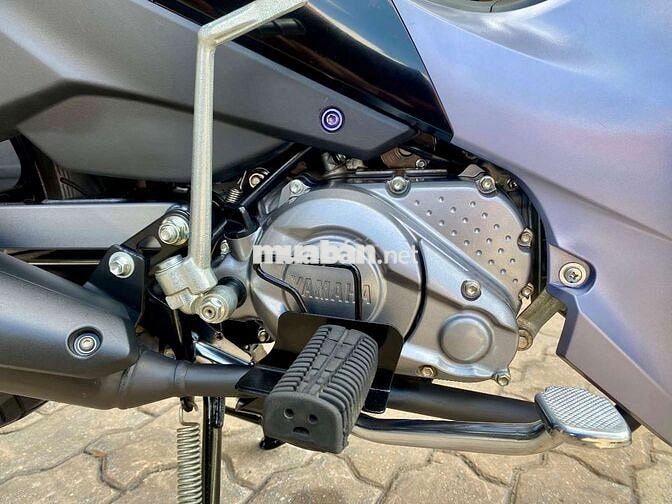 Yamaha JUPITER FINN Fi 2024 Chạy ít 9.000Km