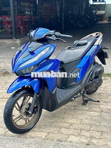 Honda Vario Xanh Như mới