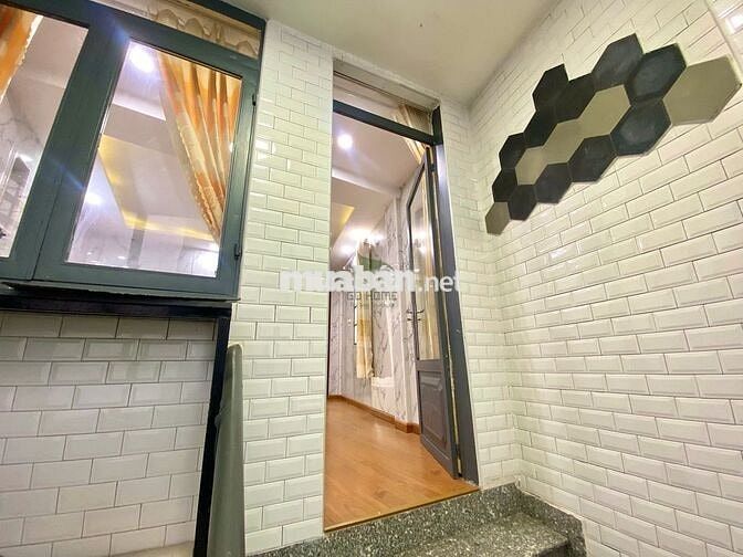 CHO THUÊ NHÀ NGUYÊN CĂN ĐƯỜNG PHẠM NGỌC THẠCH - VỊ TRÍ NGAY TTTP