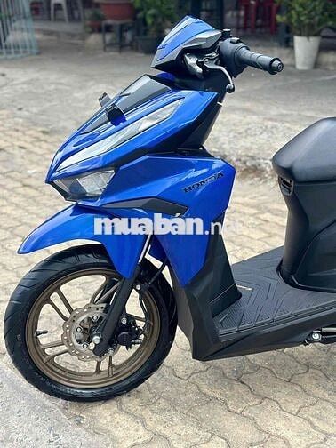 Honda Vario Xanh Như mới
