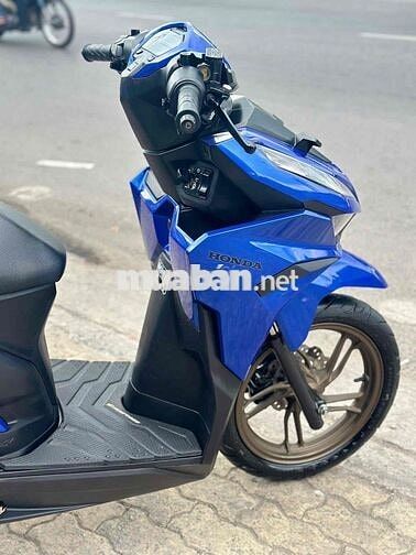 Honda Vario Xanh Như mới